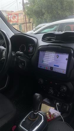 جيب رينيجيد